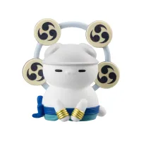 MegaHouse NyanPieceNyan! Ver. Luffy with rivals - ONE PIECE - photo 9
