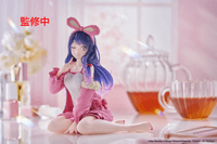 Oshi no Ko Desktop Cute Figure - Ai (Rabbit Room Wear ver.) 3