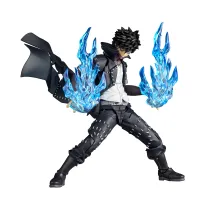 KAIYODO REVOLTECH AMAZING YAMAGUCHI DABI - My Hero Academia - photo 8