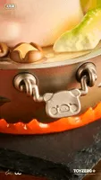 TOYZEROPLUS LuLu the Piggy - Lu's Table Series (Blind Box) - LuLu The Piggy - photo 236