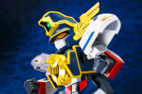 D-STYLE MIGHT GAINE 6