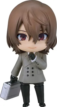 GOOD SMILE COMPANY Nendoroid Goro Akechi: School Uniform Ver. - Persona 5 - photo 4