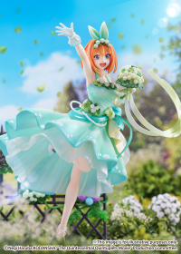 Yotsuba Nakano -Floral Dress Ver.- 3