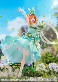 eStream Yotsuba Nakano -Floral Dress Ver.- - The Quintessential Quintuplets - photo 3