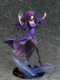 Caster/Scathach-Skadi 5