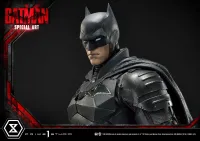 Prime 1 Studio Museum Masterline The Batman (Film) The Batman Special Art Edition - DC Comics - photo 14