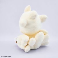 FINAL FANTASY Corduroy Plush - CHOCOBO 2
