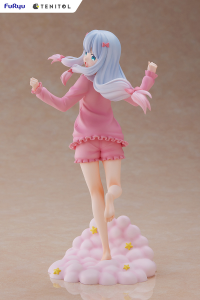 TENITOL Sagiri Izumi 7