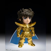 SAINT SEIYA ARTlized -The Supreme Gold Saints Assemble!- 10