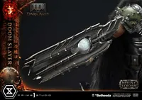 Prime 1 Studio Ultimate Premium Masterline DOOM: The Dark Ages DOOM Slayer Deluxe Version 			 - DOOM - photo 31