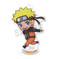 Naruto (Vol 1) 10