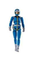 MegaHouse G.M.G. COLLECTION 11 Mobile Suit Gundam  Earth Federation  Sleggar Law Normal Suit Ver. - Mobile Suit Gundam - photo 2
