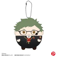 MAX LIMITED Twisted-Wonderland FUWA KORORIN (8pc per box) - Twisted-Wonderland - photo 6