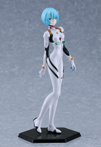 PLAMAX Rei Ayanami 1