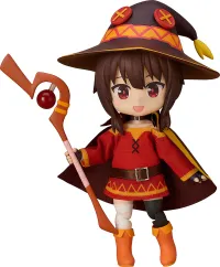 GOOD SMILE COMPANY Nendoroid Doll Megumin - KONOSUBA -God's Blessing on This Wonderful World! - photo 2