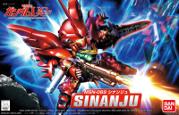 BB365 Sinanju 1
