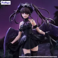 FuRyu Date A LiveⅤ BiCute Dark Figure -Kurumi Tokisaki- - Date A Live - photo 4