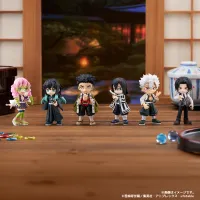 BUSHIROAD CREATIVE PalVerse Demon Slayer Vol. 3 (6pc per box) - Demon Slayer: Kimetsu no Yaiba - photo 1