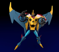 MODEROID Raiking(re-run) 4