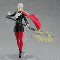 GOOD SMILE COMPANY figma Edelgard von Hresvelg - Fire Emblem - photo 3