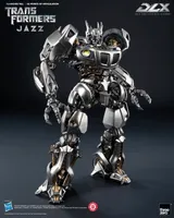 threezero Transformers - DLX Jazz - Transformers - photo 3