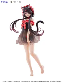 FuRyu TENITOL TALL Kurumi Tokisaki - Date A Live - photo 3