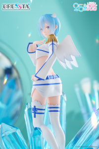 2.5 Dimensional Seduction DRESSTA Statue Figure - Nokiel 5