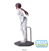 Luminasta "EVANGELION: 3.0+1.0 Thrice Upon a Time" "Mari Makinami Illustrious" 9