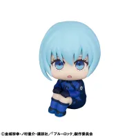 MegaHouse Lookup BLUE LOCK Tabito Karasu & Yo Hiori set 【with gift】 - BLUE LOCK - photo 17