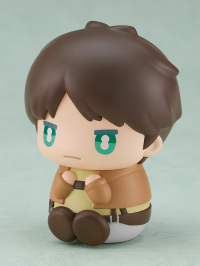 Marshmalloid Eren Yeager 4