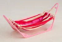 GOOD SMILE COMPANY Nendoroid More Hammock (Green) - Figure Accessories - photo 1