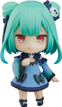 GOOD SMILE COMPANY Nendoroid Uruha Rushia - hololive production - photo 2