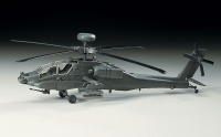 [E6] 1:72 AH-64 APACHE LONGBOW 2