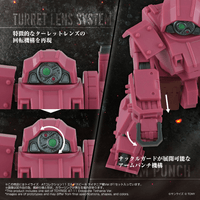 TOYRISE AT-11 ERDSPINNE TITANIA'S MACHINE VER 9