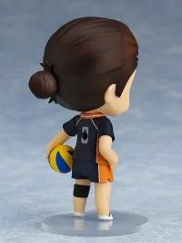 GOOD SMILE COMPANY Nendoroid Asahi Azumane(re-run) - Haikyu!! - photo 5
