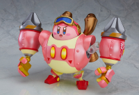 Nendoroid More: Robobot Armor 8
