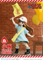 Life Scale Masterline Cells at Work Platelet 30
