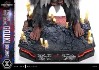 Prime 1 Studio Premium Masterline Street Fighter 6 Akuma Ultimate Bonus Version - Street Fighter - photo 48