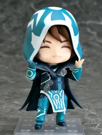 GOOD SMILE COMPANY Nendoroid Jace Beleren - Magic: The Gathering - photo 6