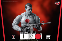 VALIANT - FigZero S 1/12 Bloodshot 19
