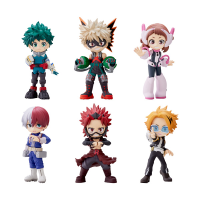 PalVerse　My Hero Academia vol.1 (6pc per box) 2