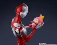 TAMASHII NATIONS ULTRAMAN & EMI [ULTRAMAN: RISING] "ULTRAMAN: RISING", TAMASHII NATIONS S.H.Figuarts - Ultraman - photo 5