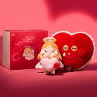 CRYBABY Crying for Love Series-Plush Gift Box 1