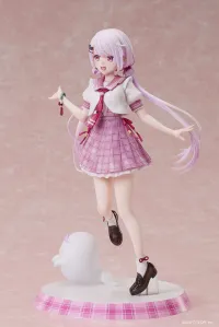 Design COCO NIJISANJI Shiina Yuika 1/7 Complete Figure - NIJISANJI - photo 4