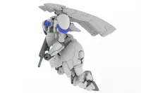 PLUM PMOA EXTENSION SET A　For 5inM 1/48 PLD［ANGEL WING ＆M51GRENADE LAUNCHER＆DSG12SMG］ - POWERDoLLS - photo 5