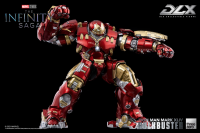 The Infinity Saga – DLX Iron Man Mark 44 Hulkbuster 13