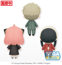marurui TV Anime "SPY x FAMILY" Mini Plush Vol.1 (EX) 2