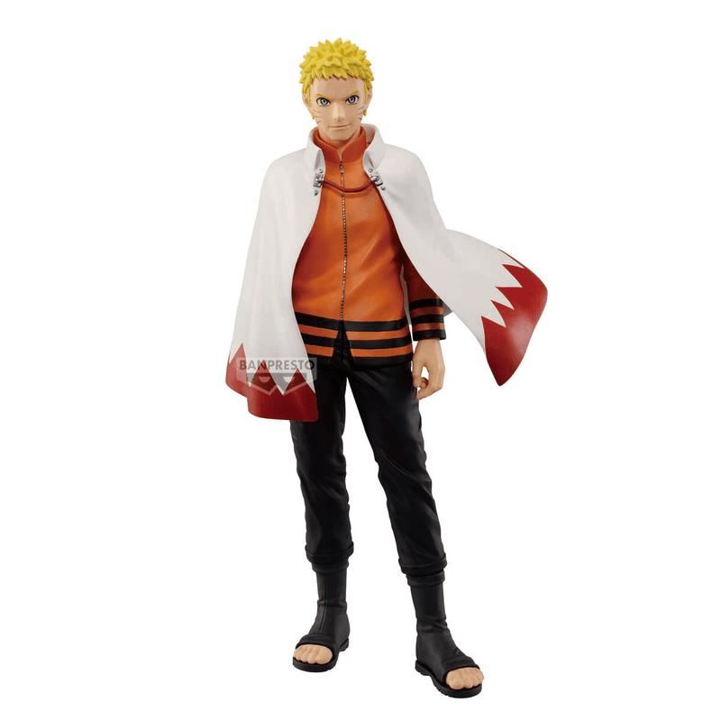 -NARUTO 72 series- 72 -NARUTO UZUMAKI-
