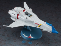 [CW18] 1:400 [CRUSHER JOE] MINERVA 13