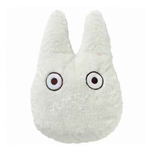 Small Totoro Die-cut Pillow Cushion